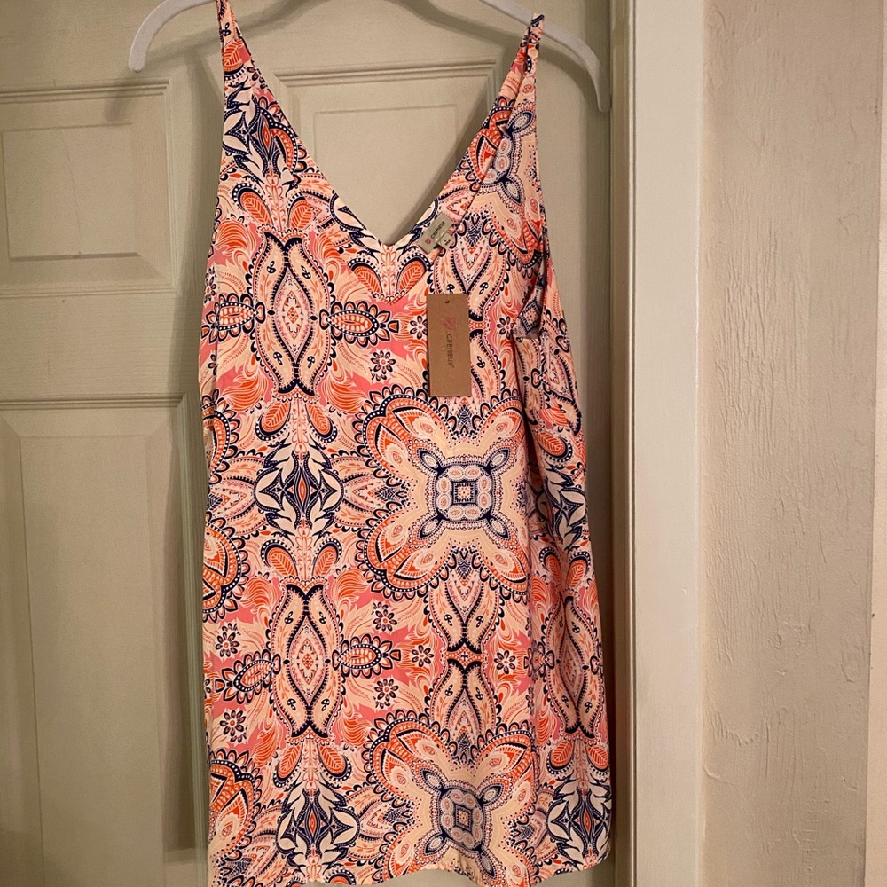 Cremieux Elliot Blouse (NWT)
